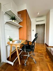 Regent Grove (D23), Condominium #532535801